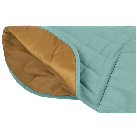 Cappottini per cani Ruffwear Stumptown Jacket