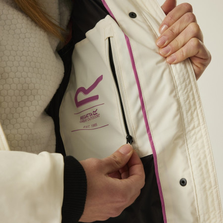 Cappotto da donna Regatta Eryn