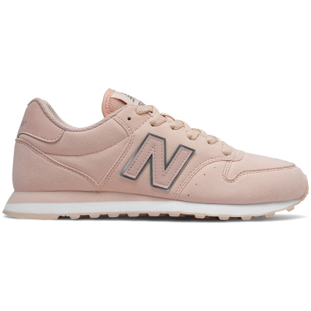 Scarpe da donna New Balance GW500PE1 rosa chiaro LightPink