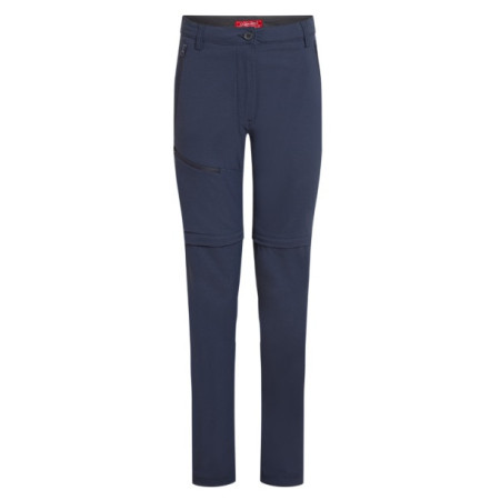 Pantaloni da donna Craghoppers NosiLife Pro Convertible Trouser III