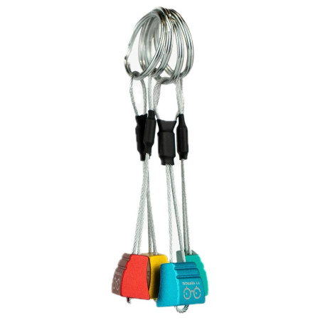 Supplemento YY VERTICAL Keyholder XL