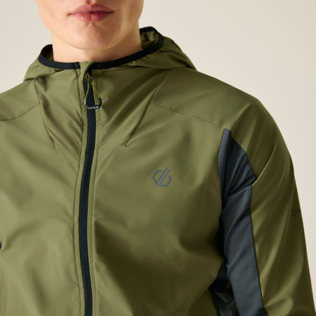 Giacca da uomo Regatta Endurance Stretch Midlayer