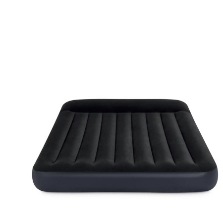 Letto gonfiabile Intex Queen Pillow Rest Classic