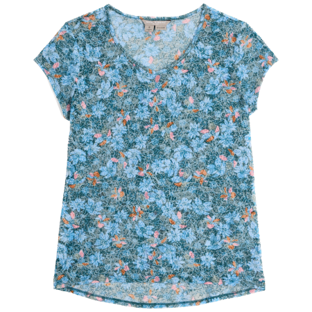 Maglietta da donna Roayal Robins Featherweight Tee