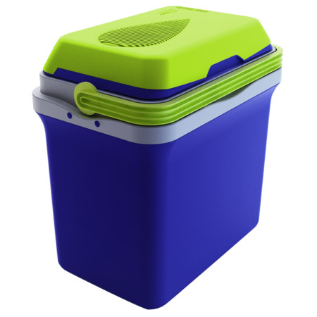 Frigorifero portatile Gio'Style Bravo 25L 12/230V blu