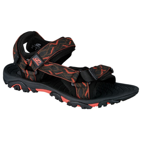 Sandali Hannah Belt (Mountain) arancione Pureed pumpkin (mountain)