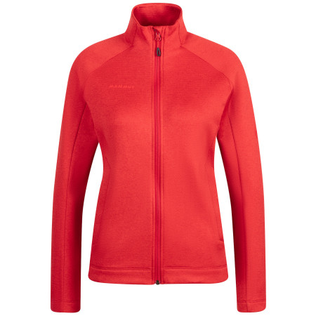 Giacca da donna Mammut Nair ML Jacket Women rosso SpicyMelange