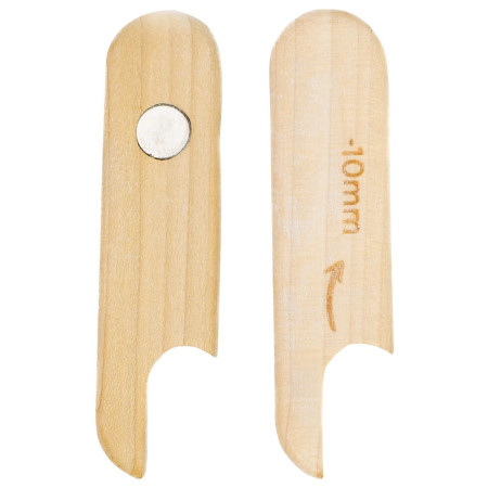 Supplemento YY VERTICAL Magnetics inserts