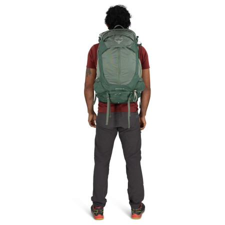 Zaino da trekking Osprey Stratos 34