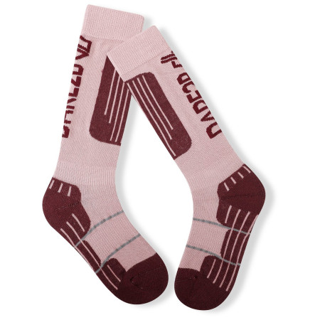 Calzini per bambini Dare 2b Kids Technical Ski Socks