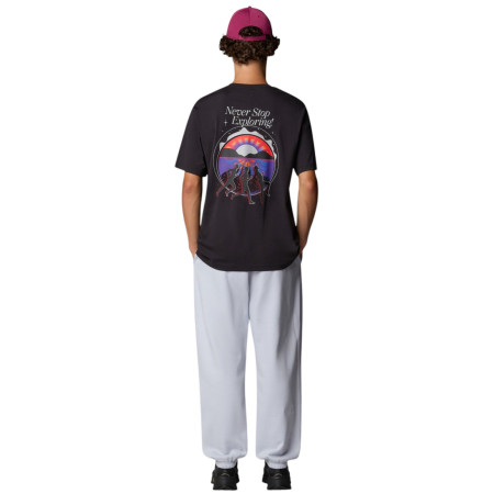 Maglietta da uomo The North Face Ss Never Stop Relaxed Tee