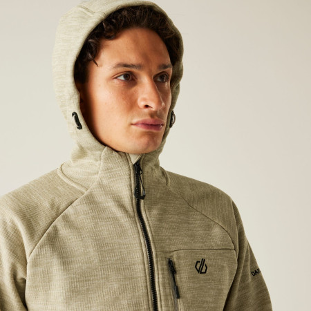 Felpa da uomo Dare 2b Torrek Pro Midlayer