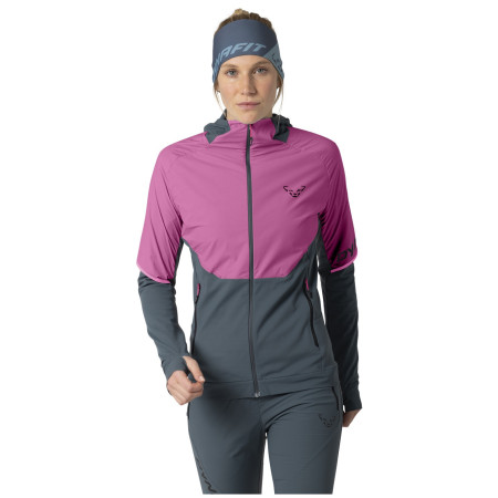 Giacca da donna Dynafit Alpine Hybrid Jkt W