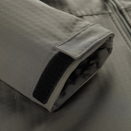 Giacca softshell da uomo Alpine Pro Hoor 2