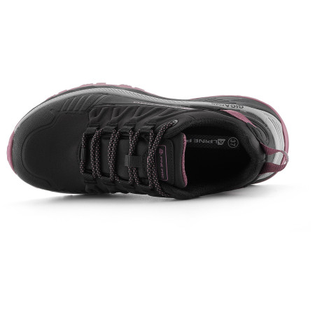 Scarpe da trekking da donna Alpine Pro Norfe