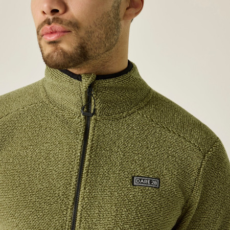 Giacca in pile da uomo Dare 2b Switch Out Fleece