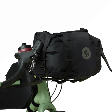 Borsa da manubrio Fjällräven Hoja Handlebar Rolltop