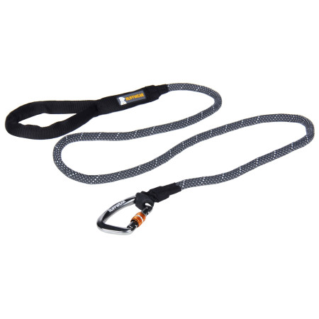 Zaino da trekking Ruffwear Wear Knot-a-Leash grigio