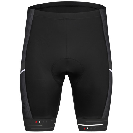Pantaloncini da ciclismo da uomo Etape Racing 2.0 nero černá