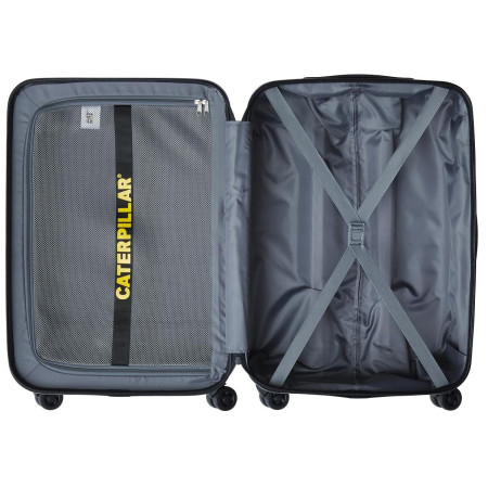 Valigia da viaggio Caterpillar CAT Industrial Plate L