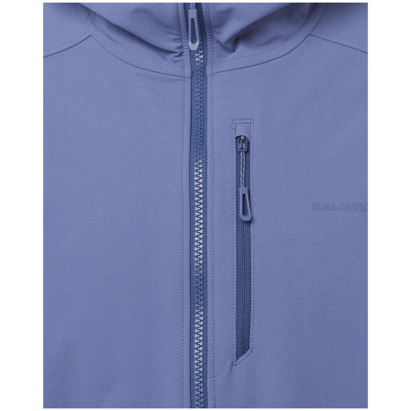 Giacca da uomo Salomon Outpeak Softshell M