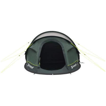 Tenda da trekking Outwell Nexion 2 Forest
