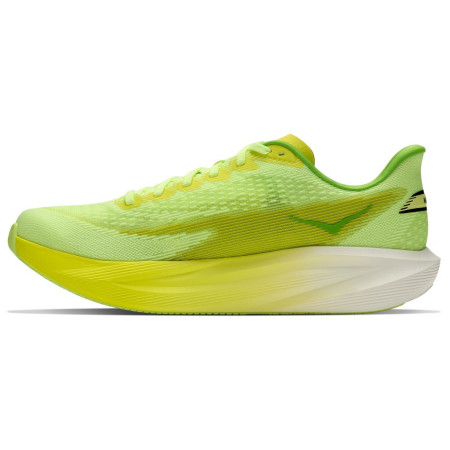 Scarpe da corsa da uomo Hoka M Mach 7