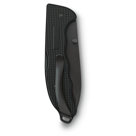 Coltello da tasca Victorinox Evoke BS Alox Black
