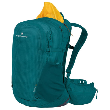 Zaino da trekking Ferrino Gecko 18