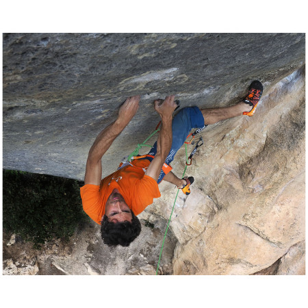 Scarpe da arrampicata EB Climbing Strange