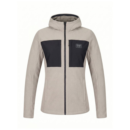 Felpa da donna Hannah River Hoody W