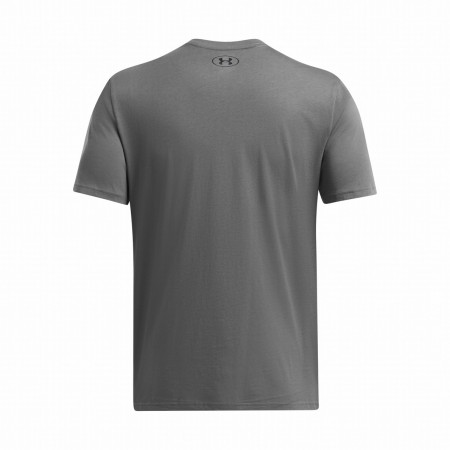Maglietta da uomo Under Armour Sportstyle Left Chest SS
