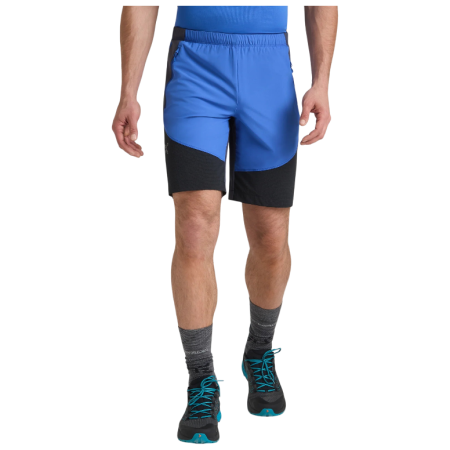 Pantaloncini da uomo Montura Falcade Bermuda