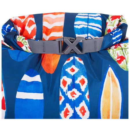 Borsa impermeabile LifeVenture Dry Bag 25L