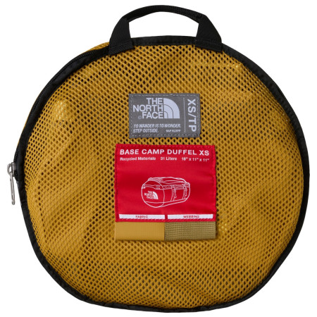 Borsa da viaggio The North Face Base Camp Duffel - Xs