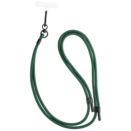 Filo FIXED NeckUni verde zelená