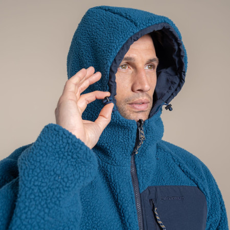 Giacca da uomo Craghoppers Lingmoor Rev Jacket