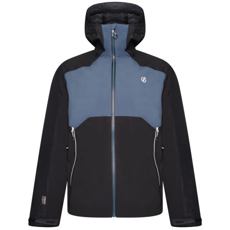 Giacca da uomo Dare 2b Touchpoint II Jkt nero/grigio Black/Orion