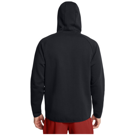 Giacca da uomo Under Armour Unstoppable Flc Fz Hd Eu