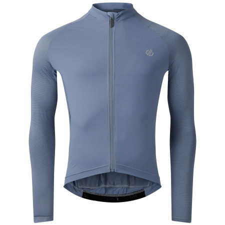Maglia da ciclismo da uomo Dare 2b Lightning Long Sleeve Jersey