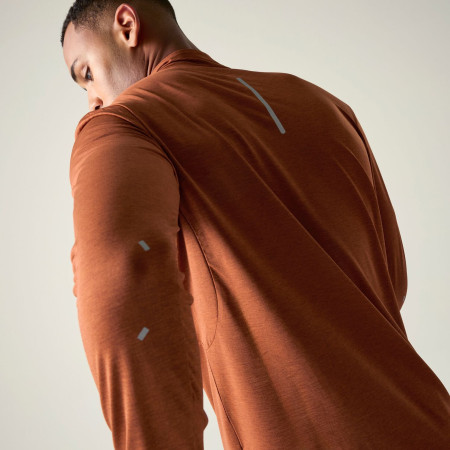 Maglietta funzionale da uomo Dare 2b Power Up IV Jersey