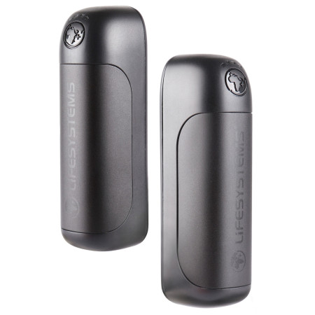 Scaldamani Lifesystems Rechargeable Palm Handwarmers, USB & USB C ports