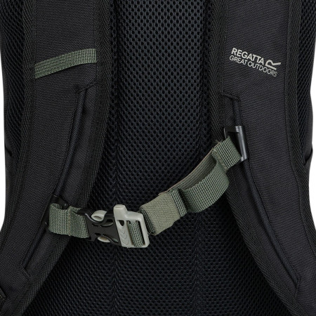 Zaino Regatta Survivor V 25L
