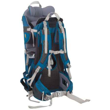 Zaino porta bambino LittleLife Freedom S4 Child Carrier