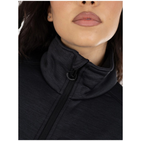 Felpa tecnica da donna Fundango Antilles Fleece Jacket