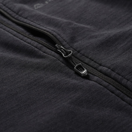 Felpa da bambino Alpine Pro Onneco 3