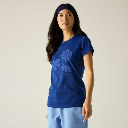 Maglietta da donna Regatta W Escade