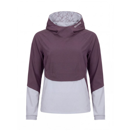 Felpa da donna High Point Rocky Lady Hoody