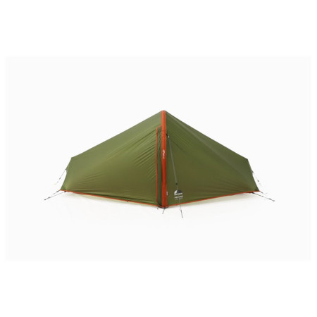 Tenda ultraleggera per 1 persona Force Ten Helium UL 1 Air