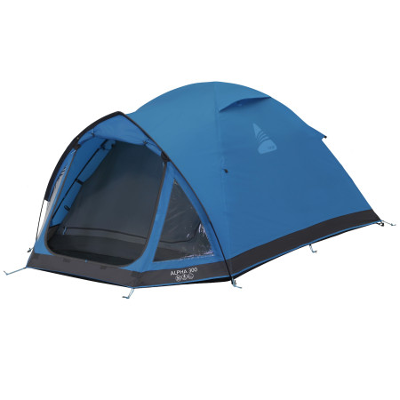 Tenda Vango Alpha 300 (2019) blu RiverBlue